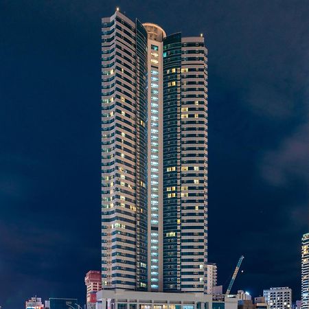 Urbanstay Haeundae Station Ciudad Metropolitana de Ciudad Metropolitana de Busan Exterior foto